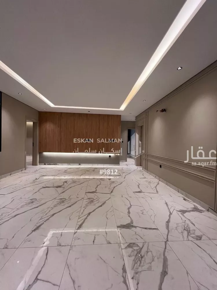 شقة للبيع في شارع جبلة ابن شراحيل , حي الروابي, مدينة المدينه المنوره, منطقة المدينة المنورة صورة 4