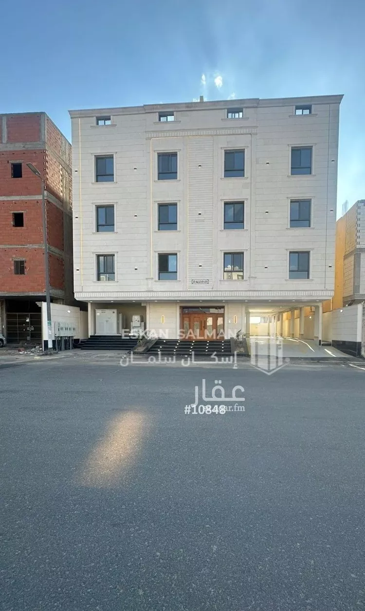 شقة للبيع في شارع الأمير مقرن بن عبدالعزيز آل سعود, حي حارة الباب الجديد, مدينة مكه المكرمه, منطقة مكة المكرمة صورة 2
