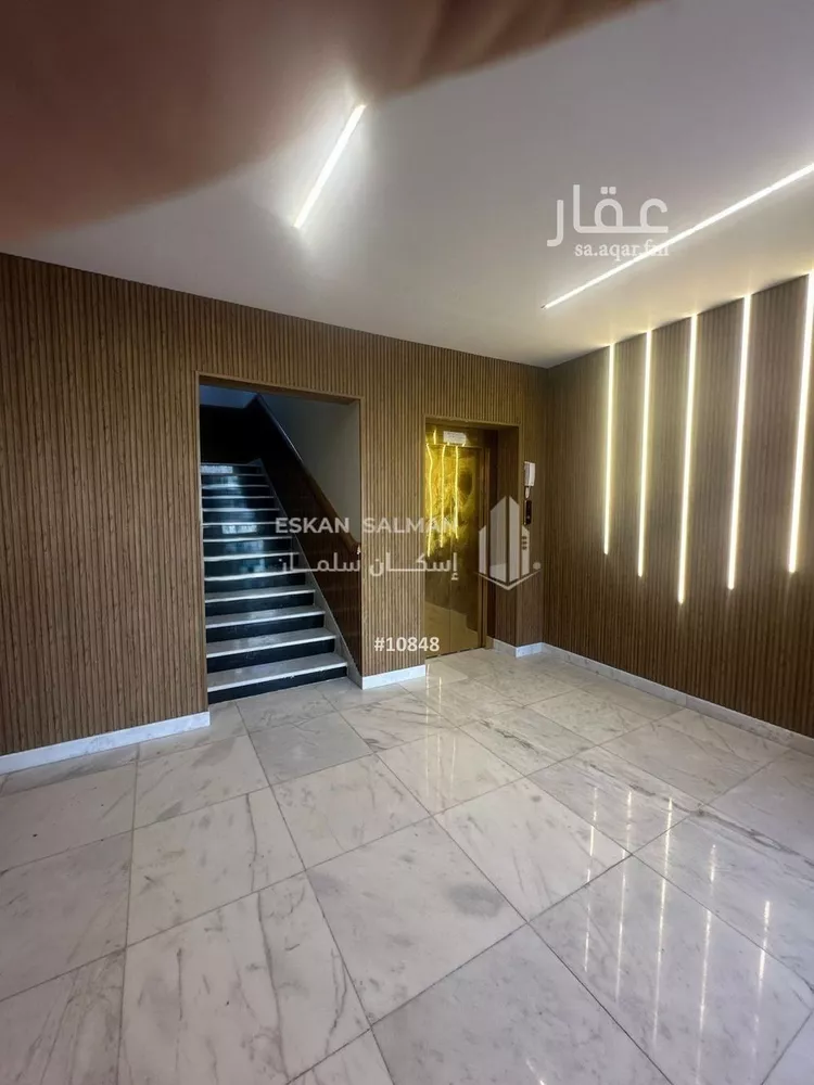 شقة للبيع في شارع الأمير مقرن بن عبدالعزيز آل سعود, حي حارة الباب الجديد, مدينة مكه المكرمه, منطقة مكة المكرمة صورة 3