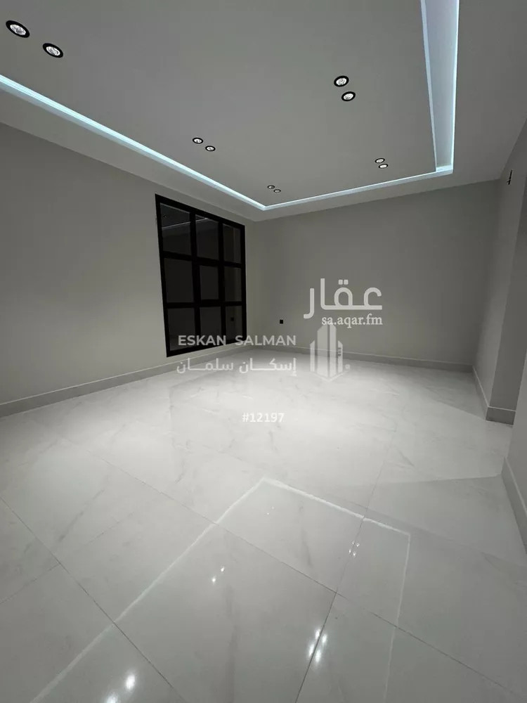فيلا للبيع في شارع يوسف اللخمي, حي الرمال, مدينة الرياض, منطقة الرياض صورة 4