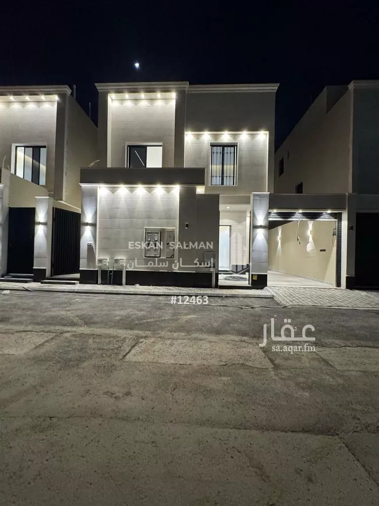دور للبيع في شارع رقم 13, حي الندوة, مدينة الرياض, منطقة الرياض