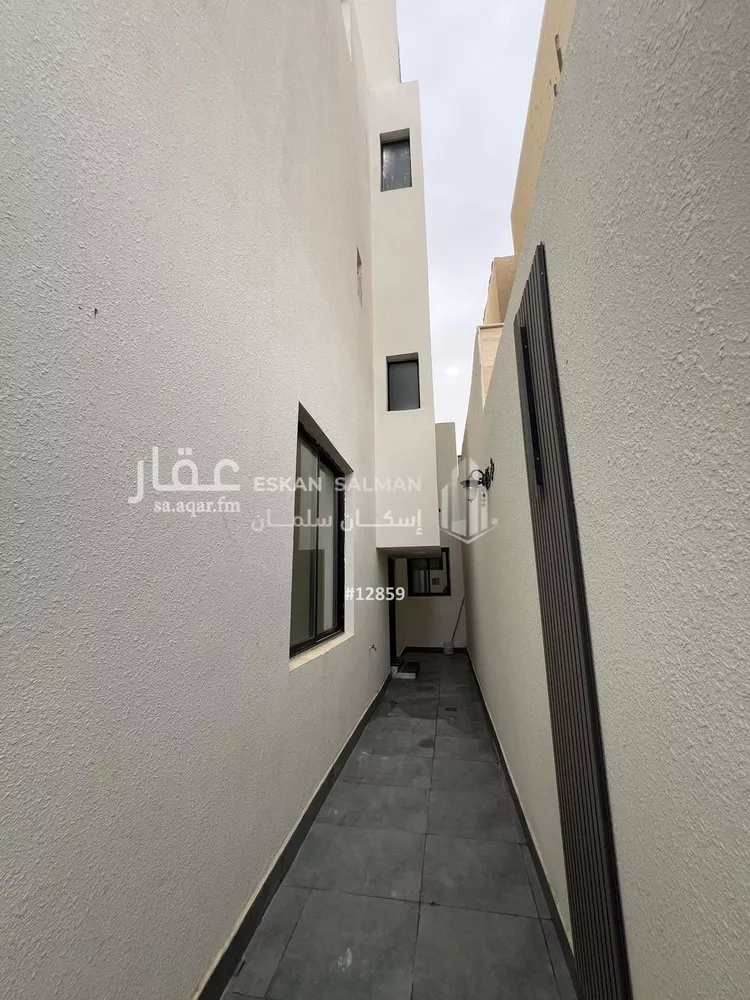 دور للبيع في شارع الضياء, حي الجنادرية, مدينة الرياض, منطقة الرياض صورة 2