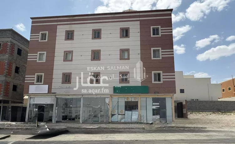 شقة للبيع في شارع ابي القاسم السكري , حي النور, مدينة خميس مشيط, منطقة عسير