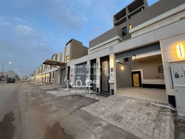 شقة للبيع في شارع العمره, حي الجنادرية, مدينة الرياض, منطقة الرياض صورة 2