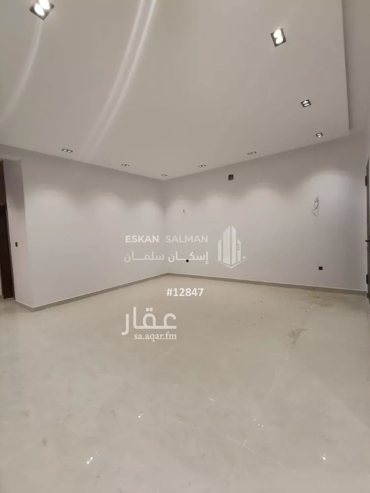 دور للبيع في شارع أبي زكريا الحفصي, حي طويق, مدينة الرياض, منطقة الرياض صورة 3