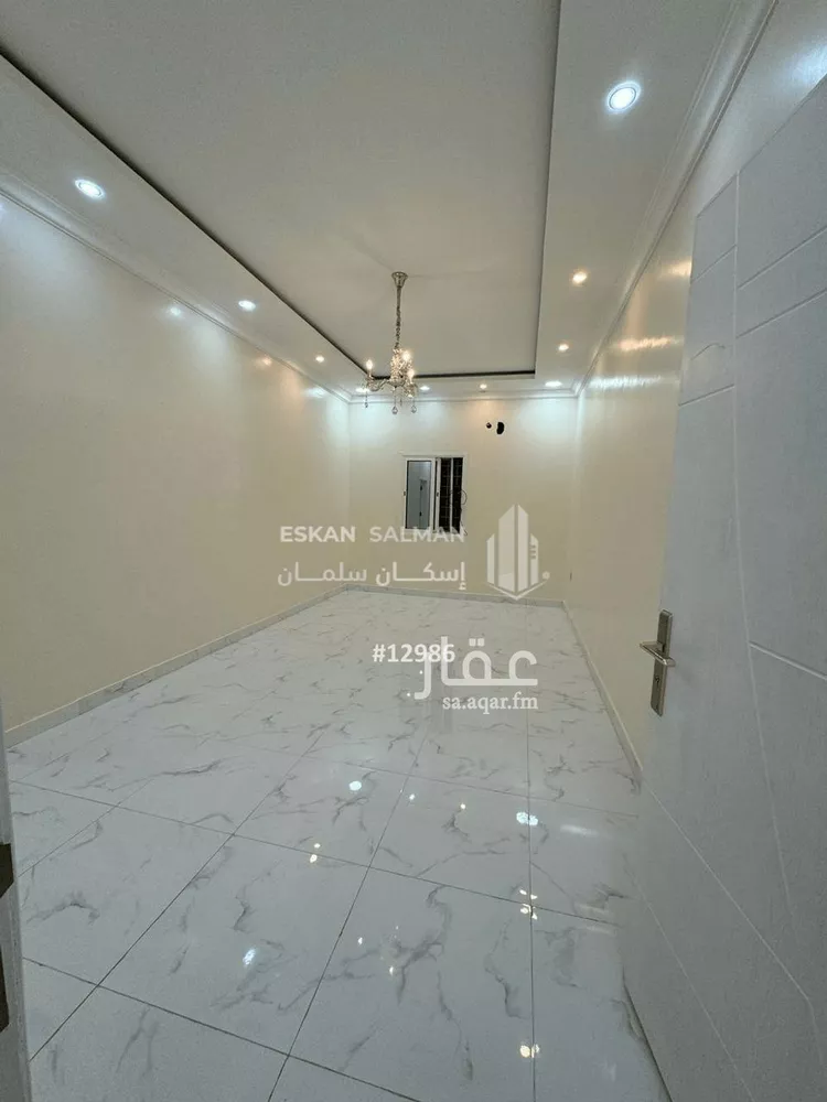 شقة للبيع في حي النور, مدينة الدمام, المنطقة الشرقية صورة 5