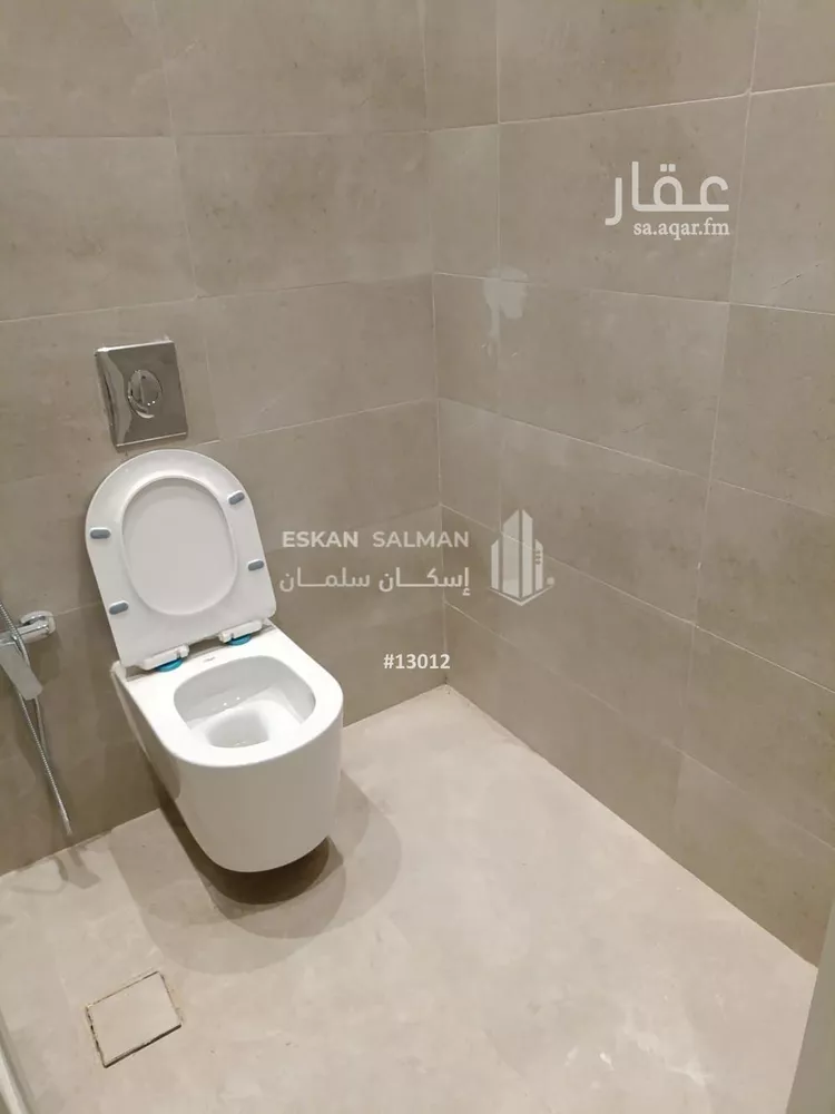 شقة للبيع في شارع راجيه, حي المونسية, مدينة الرياض, منطقة الرياض صورة 5