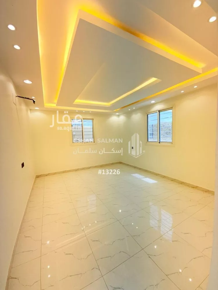 شقة للبيع في شارع 34 الروابي, حي الروابي, مدينة ابها, منطقة عسير صورة 3