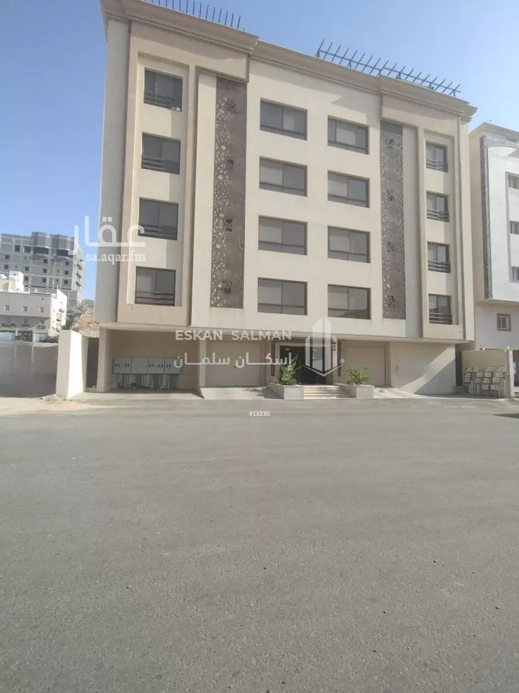 شقة للبيع في شارع عبدالله محمد علي ابو العينين, حي الملك فهد, مدينة مكه المكرمه, منطقة مكة المكرمة صورة 2