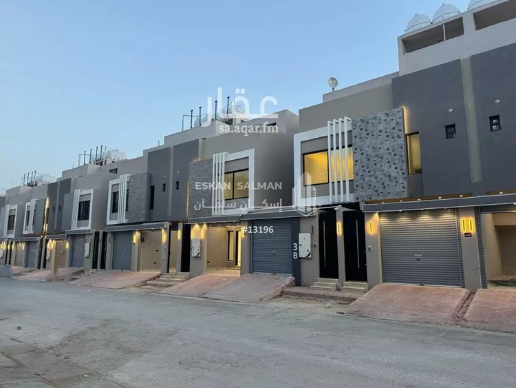 شقة للبيع في شارع حطان التميمي اليربوعي, حي بدر, مدينة الرياض, منطقة الرياض صورة 2