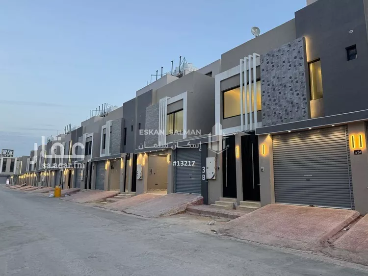 شقة للبيع في شارع السخاء, حي بدر, مدينة الرياض, منطقة الرياض صورة 2