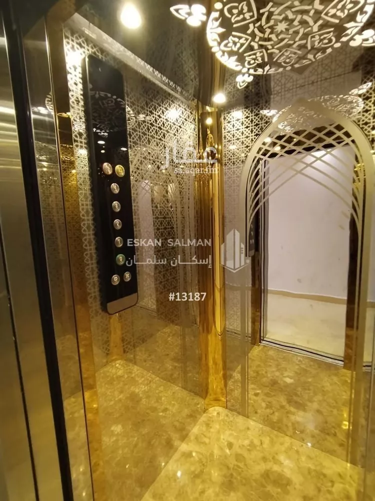 شقة للبيع في شارع محمد بن ابي الساري, حي بنى بياضة, مدينة المدينه المنوره, منطقة المدينة المنورة صورة 4