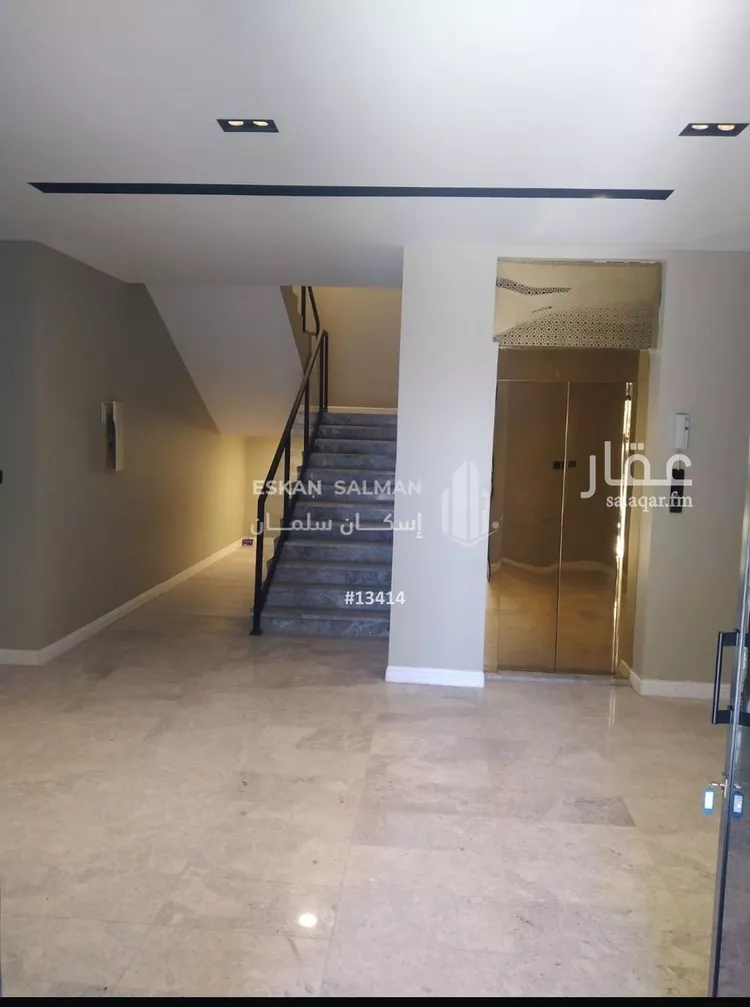 شقة للبيع في شارع جنادة ابن أبي نقبة, حي الروابي, مدينة المدينه المنوره, منطقة المدينة المنورة صورة 4