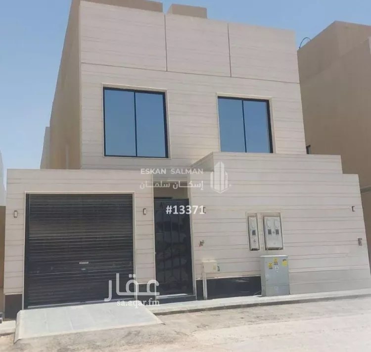 دور للبيع في شارع جبل البرم, حي الرمال, مدينة الرياض, منطقة الرياض