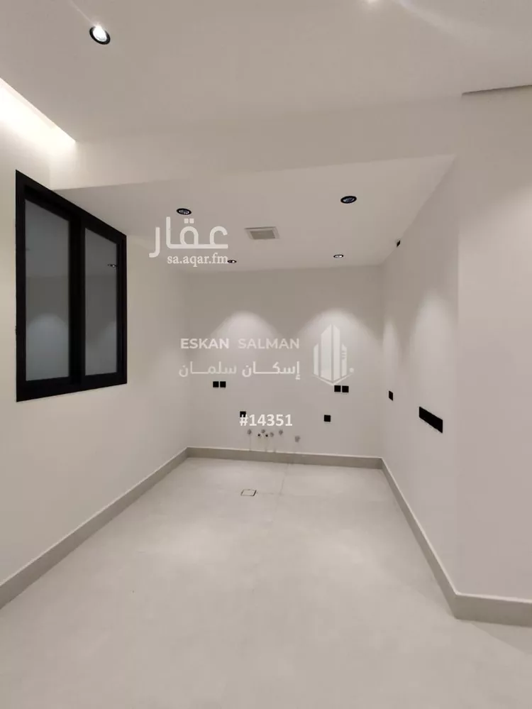 شقة للبيع في شارع المعموره, حي ظهرة لبن, مدينة الرياض, منطقة الرياض صورة 3