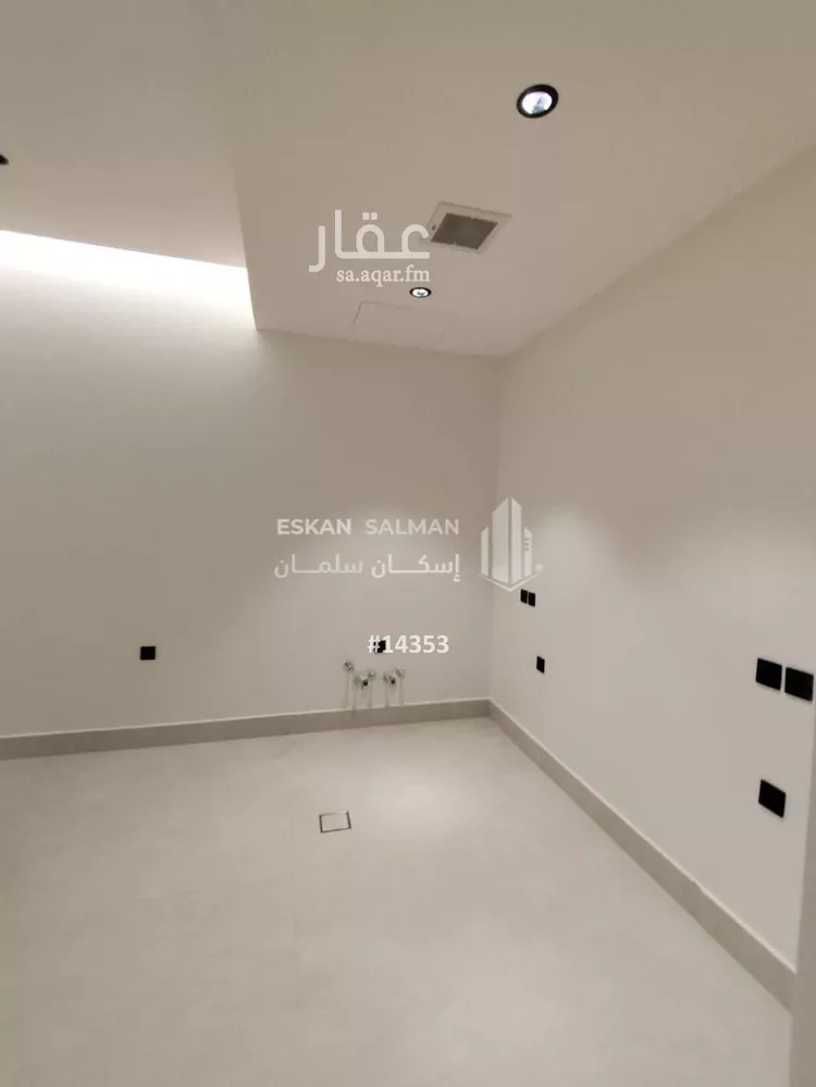شقة للبيع في شارع المعموره, حي ظهرة لبن, مدينة الرياض, منطقة الرياض صورة 3