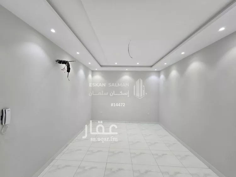 شقة للبيع في شارع جعفر المستفاض, حي الريان, مدينة جدة, منطقة مكة المكرمة صورة 4