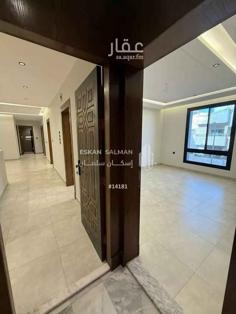 شقة للبيع في شارع عروه ابو غمر, حي النزهة, مدينة جدة, منطقة مكة المكرمة صورة 4