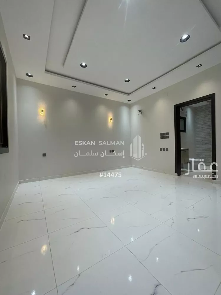 فيلا للبيع في شارع الاحوص بن ثعلبه, حي الهجلة الجديد, مدينة مكه المكرمه, منطقة مكة المكرمة صورة 5