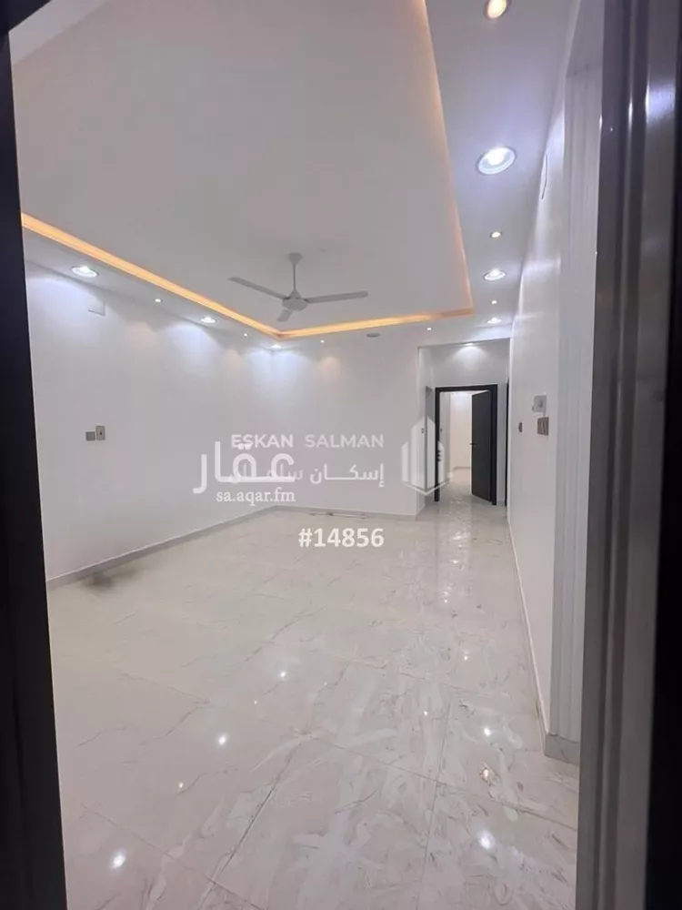 شقة للبيع في شارع بن الابار, حي الروضة, مدينة نجران, منطقة نجران صورة 4