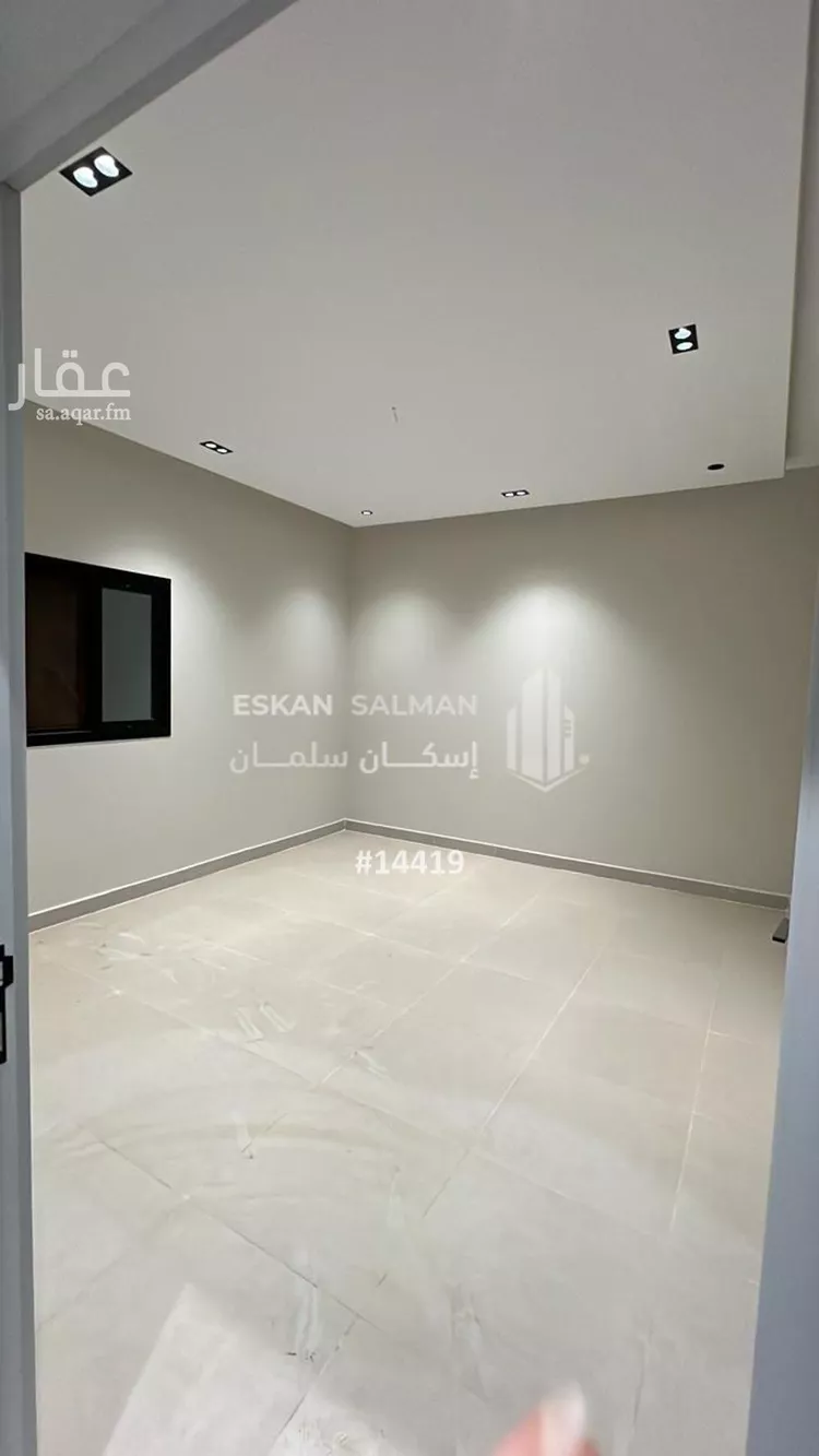 شقة للبيع في شارع السر, حي الرحاب 2, مدينة جازان, منطقة جازان صورة 4