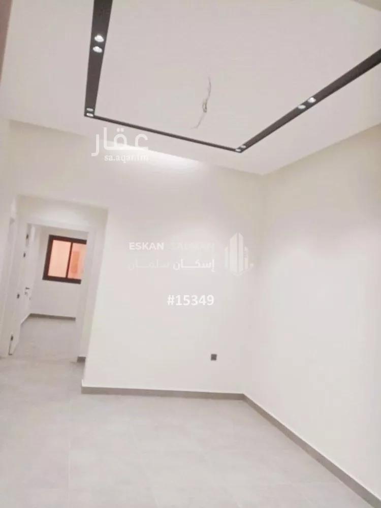 شقة للبيع في شارع احمد القرطبي, حي النعيم, مدينة جدة, منطقة مكة المكرمة