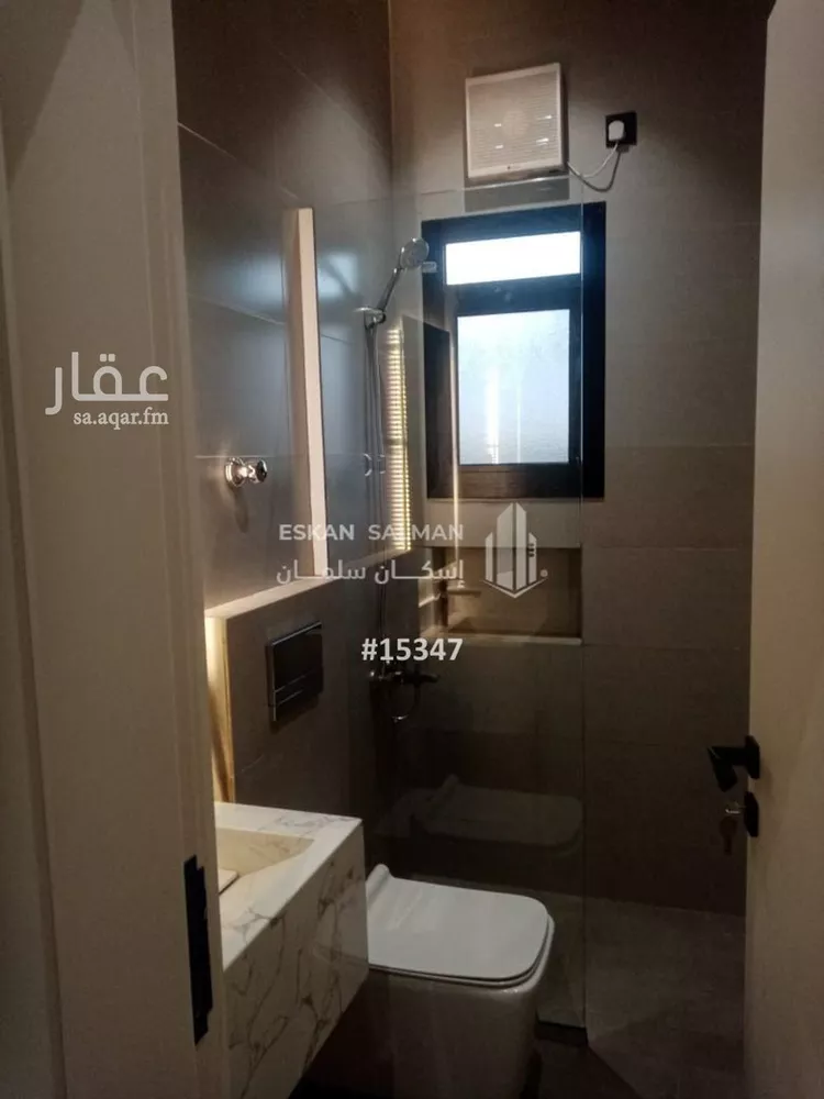 شقة للبيع في شارع اسحاق قاريء, حي النعيم, مدينة جدة, منطقة مكة المكرمة صورة 4