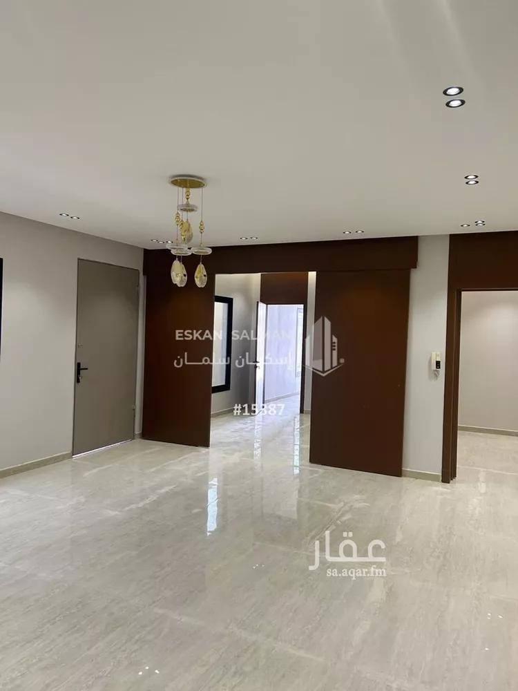 شقة للبيع في شارع وادي الهدار, حي ضاحية نمار, مدينة الرياض, منطقة الرياض صورة 5