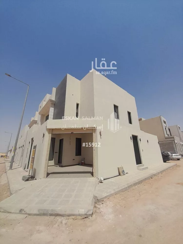 شقة للبيع في شارع خريص, حي الجنادرية, مدينة الرياض, منطقة الرياض