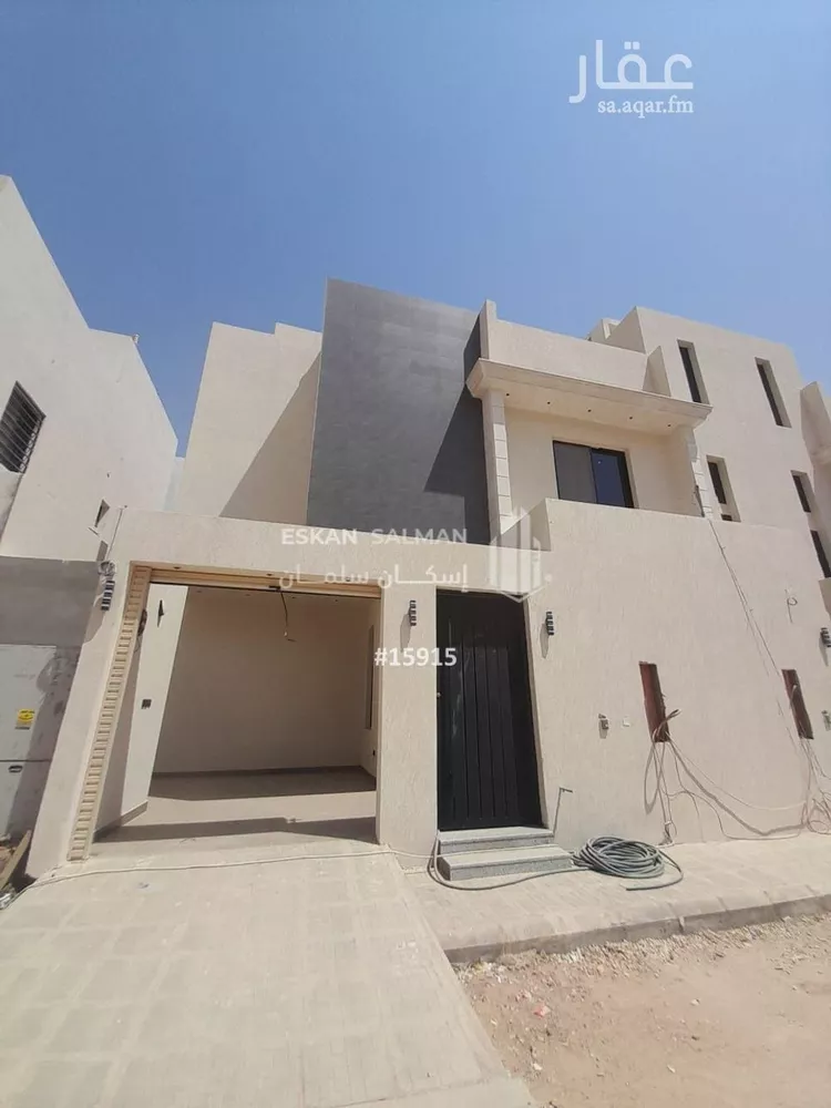 شقة للبيع في شارع خريص, حي الجنادرية, مدينة الرياض, منطقة الرياض