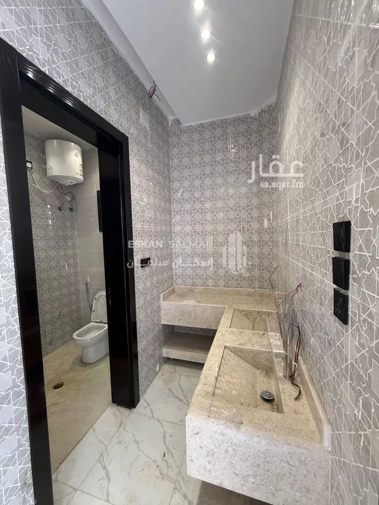 فيلا للبيع في شارع عاصم ابن عمرو التميمي, حي ريحه, مدينة امارة منطقة مكة المكرمة - الطائف, منطقة مكة المكرمة صورة 2