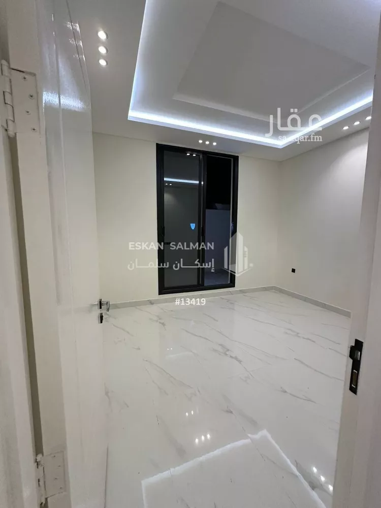 شقة للبيع في حي الجنادرية, مدينة الرياض, منطقة الرياض صورة 3