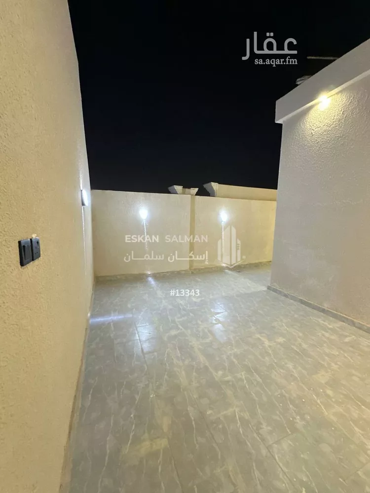 شقة للبيع في حي الجنادرية, مدينة الرياض, منطقة الرياض صورة 3