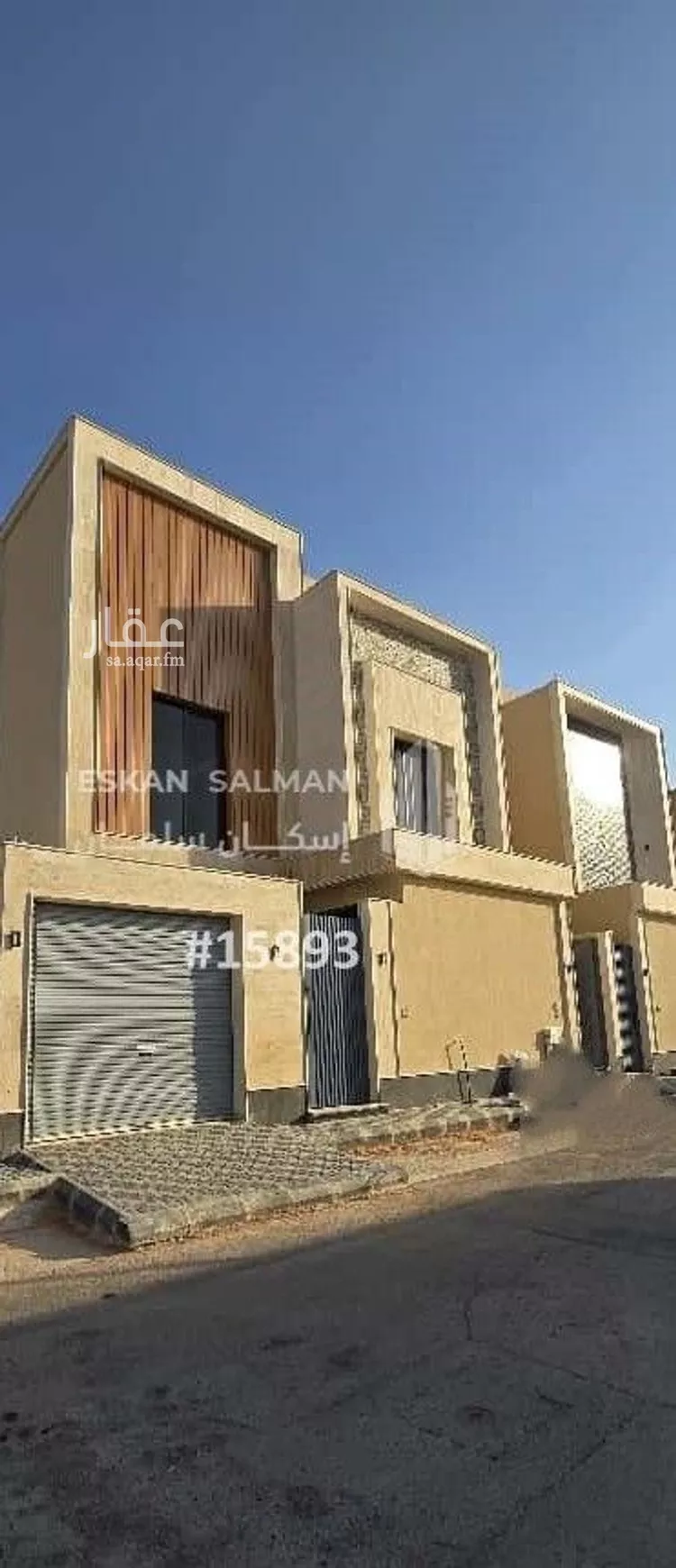 دور للبيع في شارع محمد العقيل, حي النهضة, مدينة الرياض, منطقة الرياض صورة 2