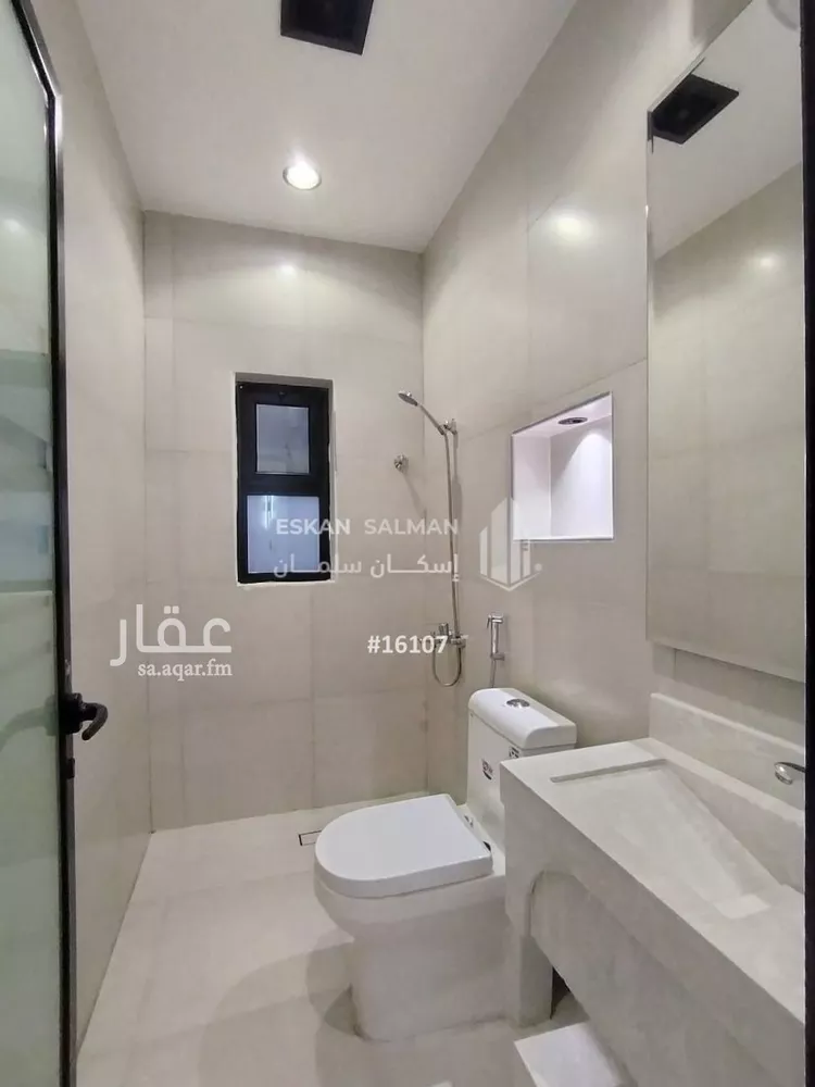 شقة للبيع في شارع العزيزية 100, حي العزيزية, مدينة الجبيل, المنطقة الشرقية صورة 2