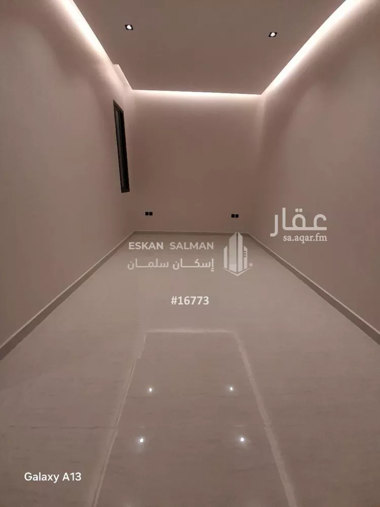 دور للبيع في شارع عمر بن أوس الثقفي, حي البيان, مدينة الرياض, منطقة الرياض صورة 2