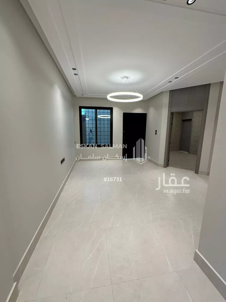 شقة للبيع في شارع النفوذ, حي النخيل, مدينة بريدة, منطقة القصيم صورة 2