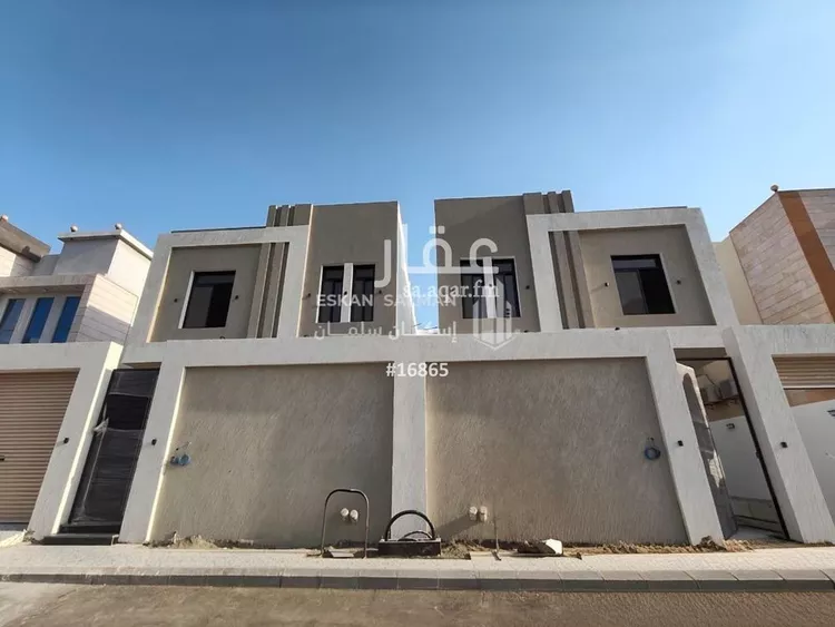 فيلا للبيع في شارع شمس الدين بن خلكان, حي الرحمانية, مدينة جدة, منطقة مكة المكرمة