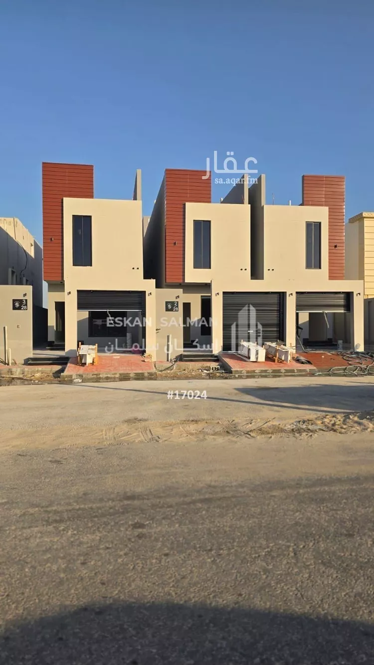 فيلا للبيع في شارع الرحمة, حي العقيق, مدينة الخبر, المنطقة الشرقية