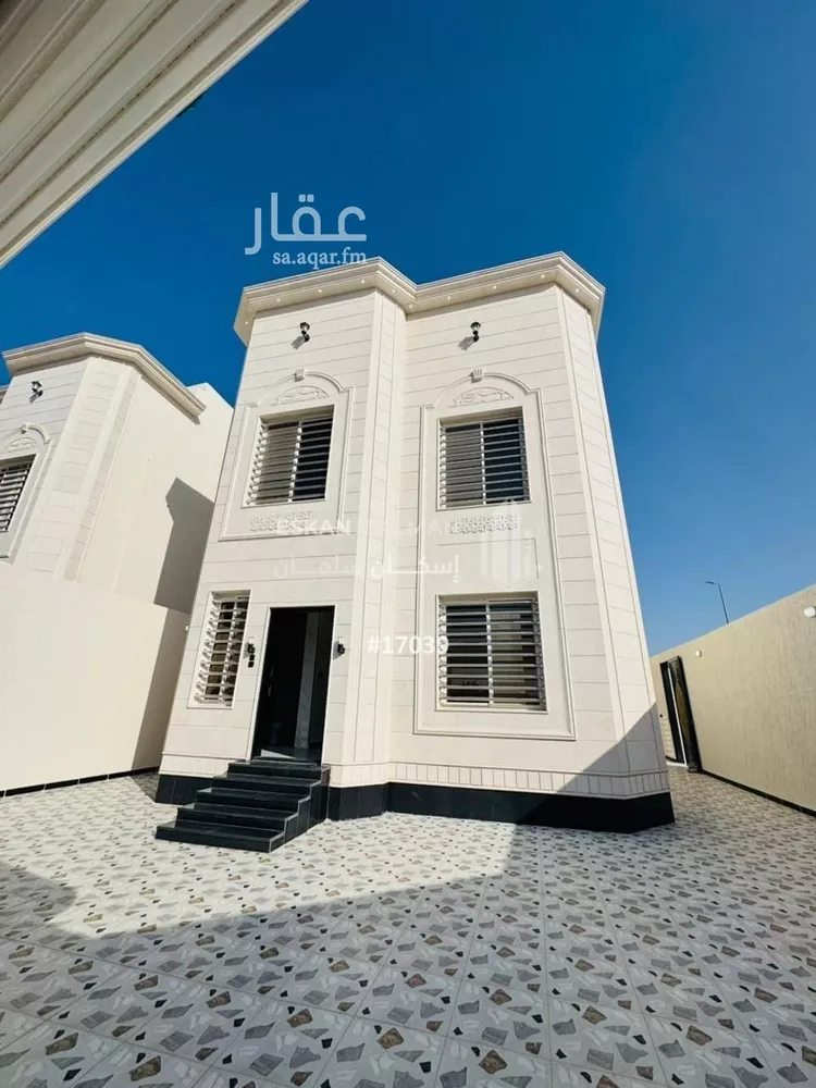 فيلا للبيع في شارع ابي القاسم الموفق, حي الرحاب, مدينة الطائف, منطقة مكة المكرمة صورة 2