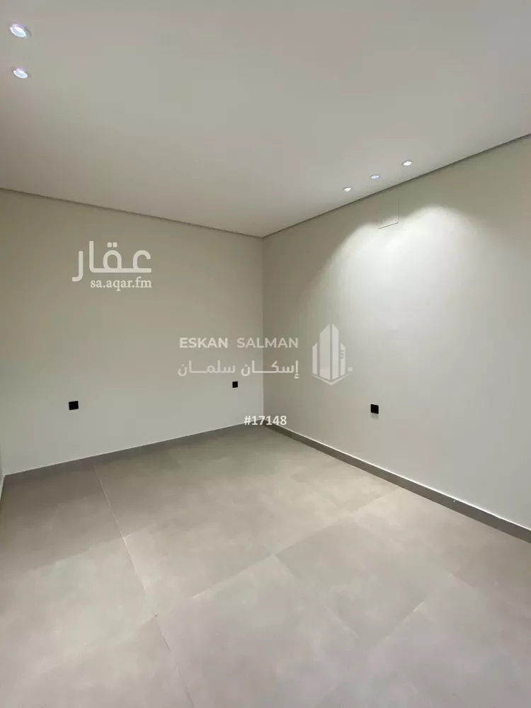 فيلا للبيع في شارع الحزم 57, حي الحزم, مدينة بريدة, منطقة القصيم صورة 5