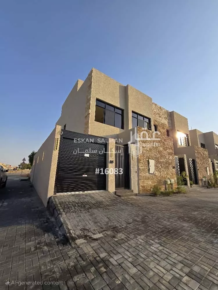 شقة للبيع في شارع إبراهيم الموصلي, حي السلام, مدينة الرياض, منطقة الرياض