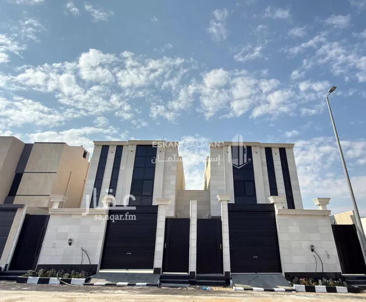 فيلا للبيع في شارع ثابت ابن صهيب ابن كرز, حي المعترض, مدينة الطائف, منطقة مكة المكرمة