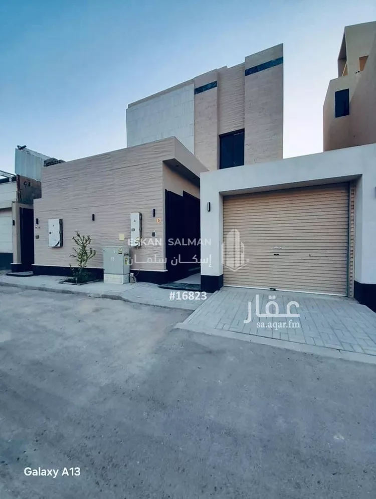 شقة للبيع في شارع أسعد بن أحمد الحباب, حي البيان, مدينة الرياض, منطقة الرياض صورة 5