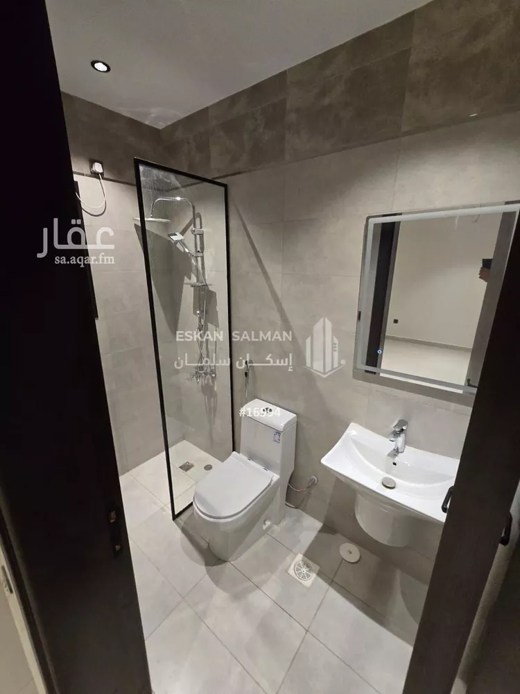 شقة للبيع في شارع أم الحجر, حي الواحة, مدينة جدة, منطقة مكة المكرمة صورة 3