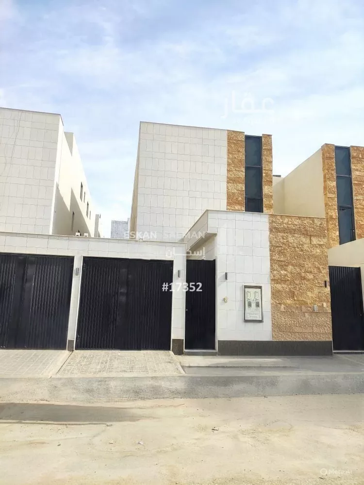 فيلا للبيع في شارع العمره, حي الجنادرية, مدينة الرياض, منطقة الرياض