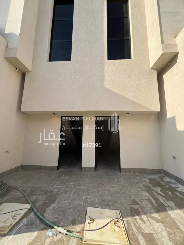 شقة للبيع في شارع الصبيح, حي قرطبة, مدينة الرياض, منطقة الرياض صورة 2