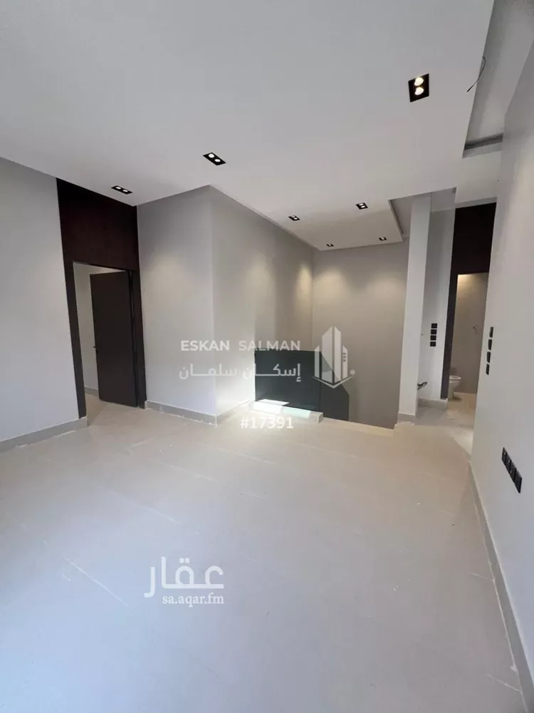 شقة للبيع في شارع الصبيح, حي قرطبة, مدينة الرياض, منطقة الرياض صورة 3