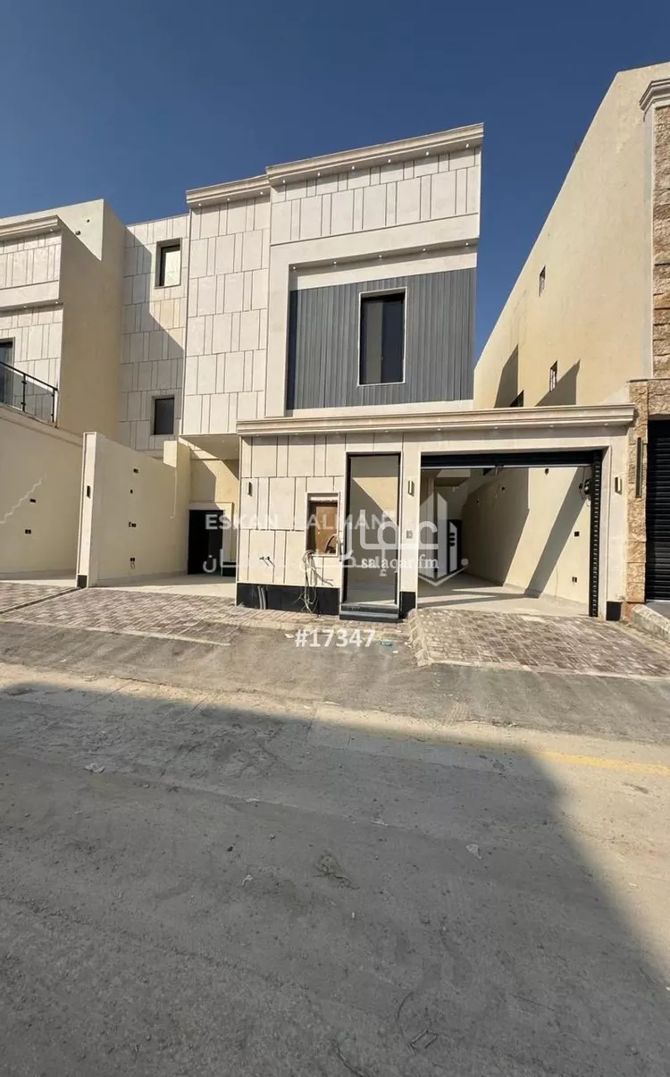 شقة للبيع في شارع رقم 144, حي الجنادرية, مدينة الرياض, منطقة الرياض