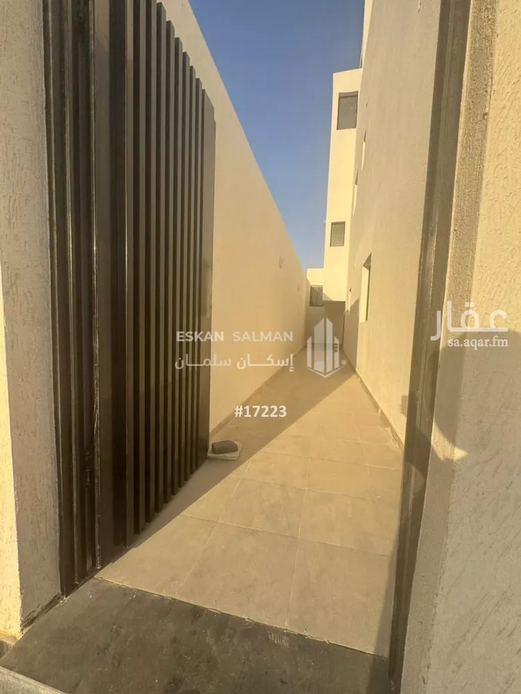 شقة للبيع في شارع رقم 12, حي الجنادرية, مدينة الرياض, منطقة الرياض صورة 5